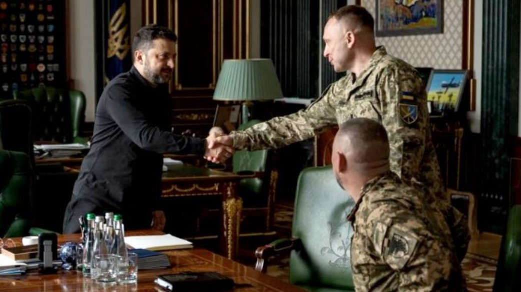 Понад 10 тисяч окупантів за тиждень та успіх операції "Вівальді": Зеленський повідомив про результати ЗСУ